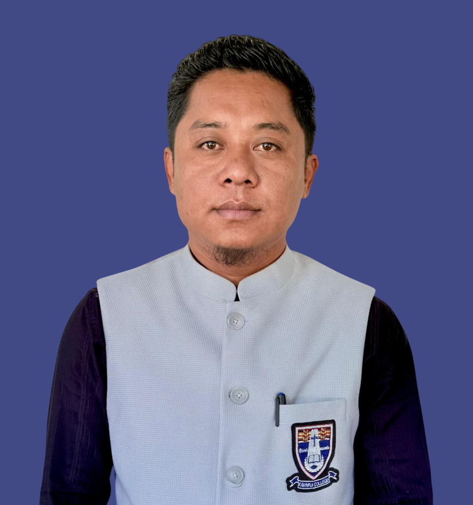 RL. Lalchawimawia