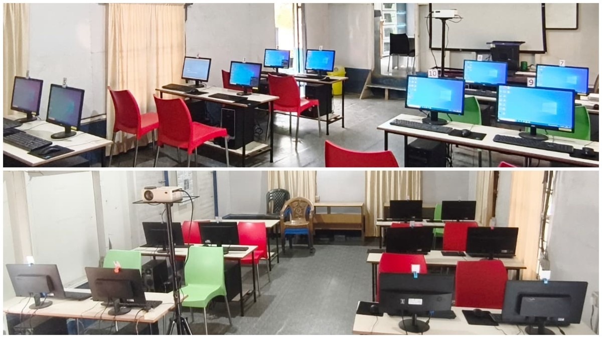 Course on Computer Concepts (CCC)